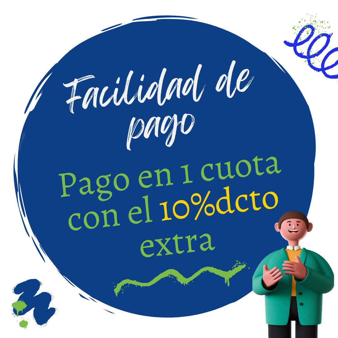 10% de descuento extra